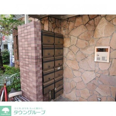 パルムドールハイムの物件内観写真